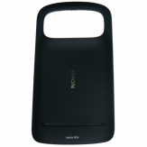 Заден капак за Nokia 808 Черен